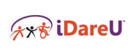 iDareU Logo