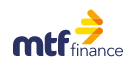 mtf finance Logo