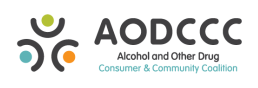 AODCCC Logo