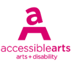 Accessiblearts Logo