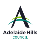 Adelaide Hills Council Logo
