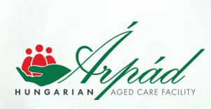 Arpad Homecare Logo