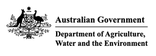 Aus Gov Logo