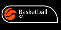 Basketball SA Logo