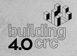 Building 4.0 CRC Logo