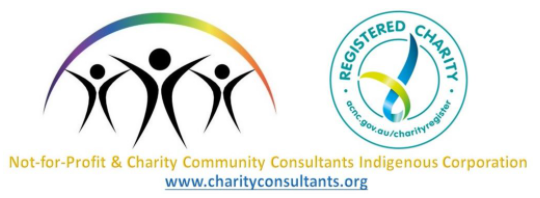 Charity Consultants Logo