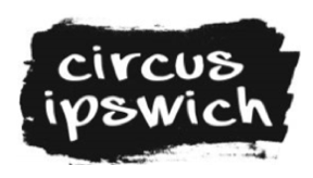 Circus Ipswich Logo