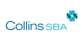 Collins SBA Logo