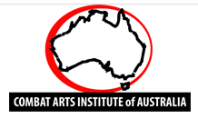 Combat Arts Institute of Australia Logo