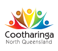 Cootharinga Logo