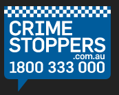 Crime Stoppers Logo