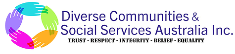 DCSS Logo