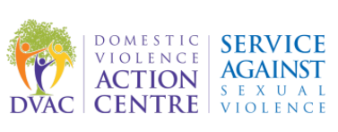 Domestic Violence Action Centre Logo