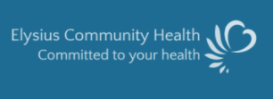 Elysius Community Health Logo