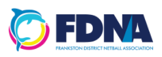 FDNA Logo