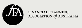 Financial Planning Association of Australia Logo