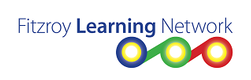 Fitzroy Learning Network Logo