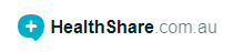 Health Share Logo