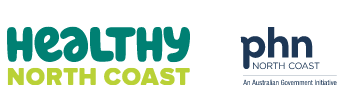 Healthy North Coast Logo