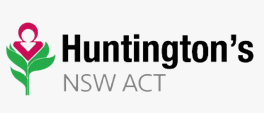 Huntington's NWS ACT Logo