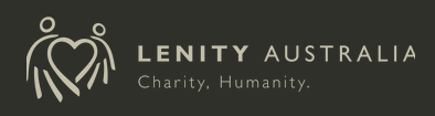 Lenity Australia Logo