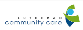 Lutheran Community Care Logo