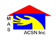 Macarthur Accommodation System Logo