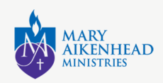 Mary Aikenhead Ministries Logo