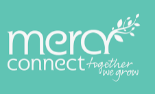 Mercy Connect Logo