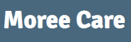 Moree Care Logo