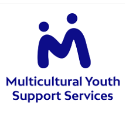 Multicultural Youth Support Services Logo