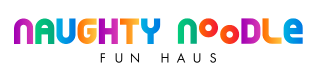 Naughty Noodle Logo
