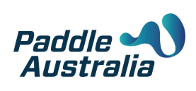 Paddle Australia Logo