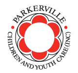 Parkerville Logo