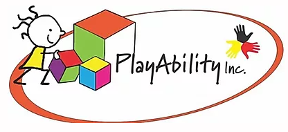 PlayAbility Inc Logo