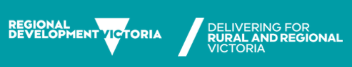 Regional Development Victoria Logo