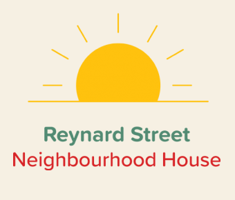 Reynard Street Neighbourhood House Logo