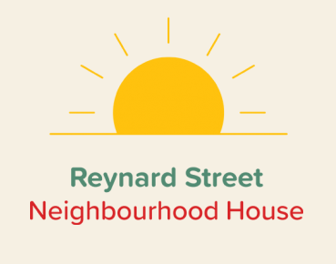 Reynard Street Neighbourhood House Logo