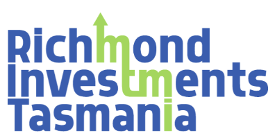 Richmond Investment Tas Logo