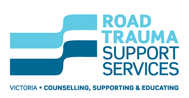 Road Trauma Support Services Logo