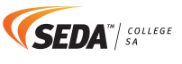 SEDA College SA Logo