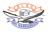 SLSC Logo
