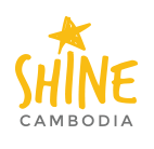 Shaine Cambodia Logo