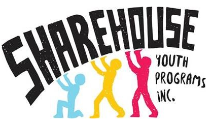 Sharehouse Youth Programs Inc Logo