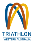 Triathlon WA Logo
