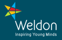 Weldon Logo