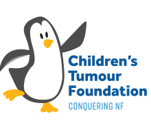 children's tumour foundation australia