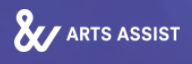 Arts Assist Logo