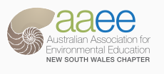 Australian Association for Environmental Education Logo