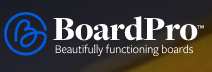 BoardPro Logo